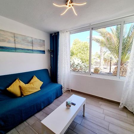 Apartamento Luca 05 En Playa Roca 科斯塔特吉塞 外观 照片