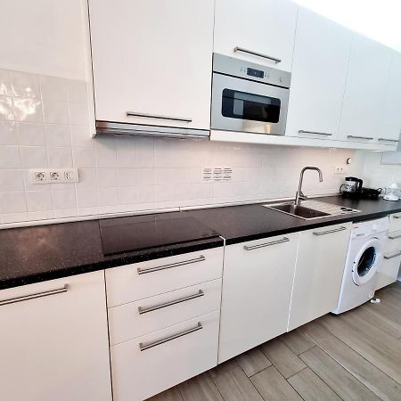 Apartamento Luca 05 En Playa Roca 科斯塔特吉塞 外观 照片