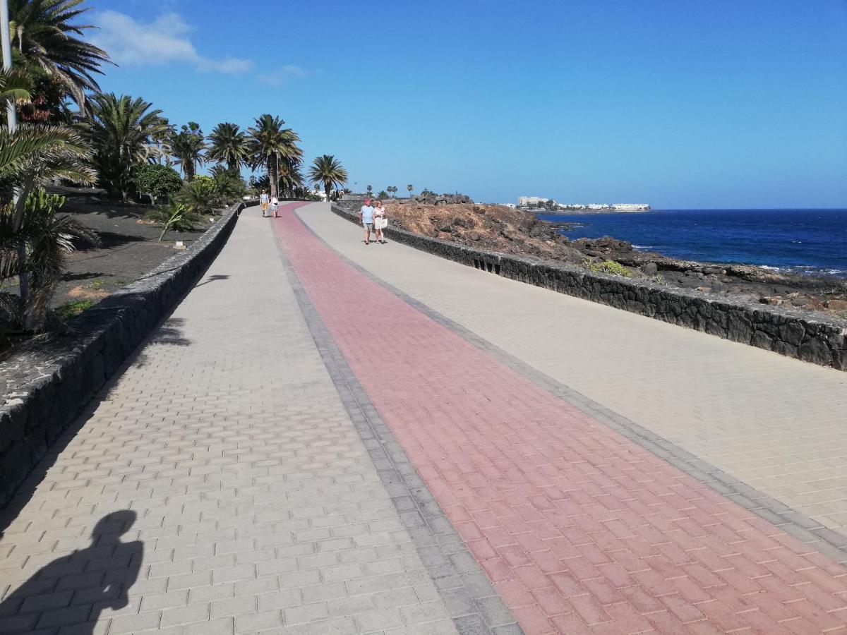 Apartamento Luca 05 En Playa Roca 科斯塔特吉塞 外观 照片