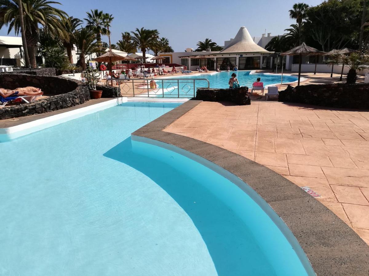 Apartamento Luca 05 En Playa Roca 科斯塔特吉塞 外观 照片