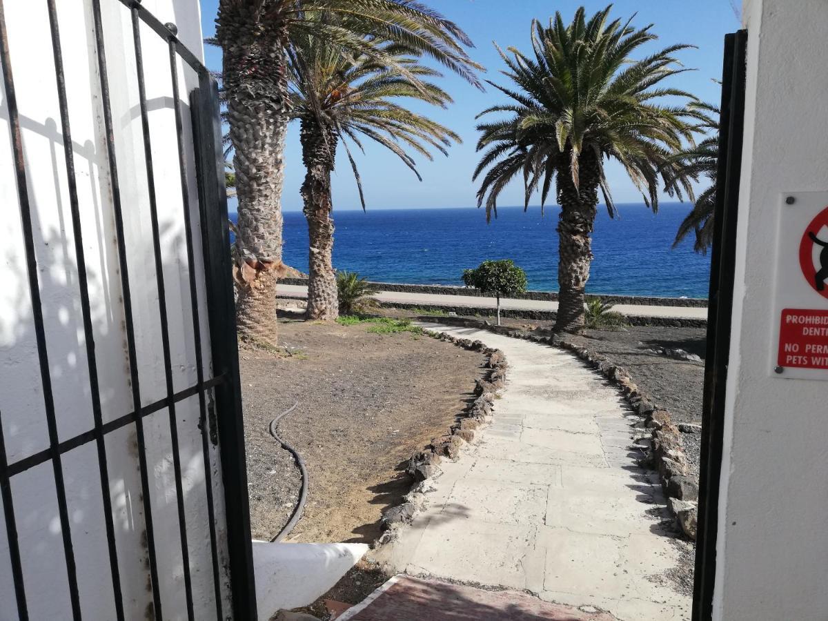 Apartamento Luca 05 En Playa Roca 科斯塔特吉塞 外观 照片