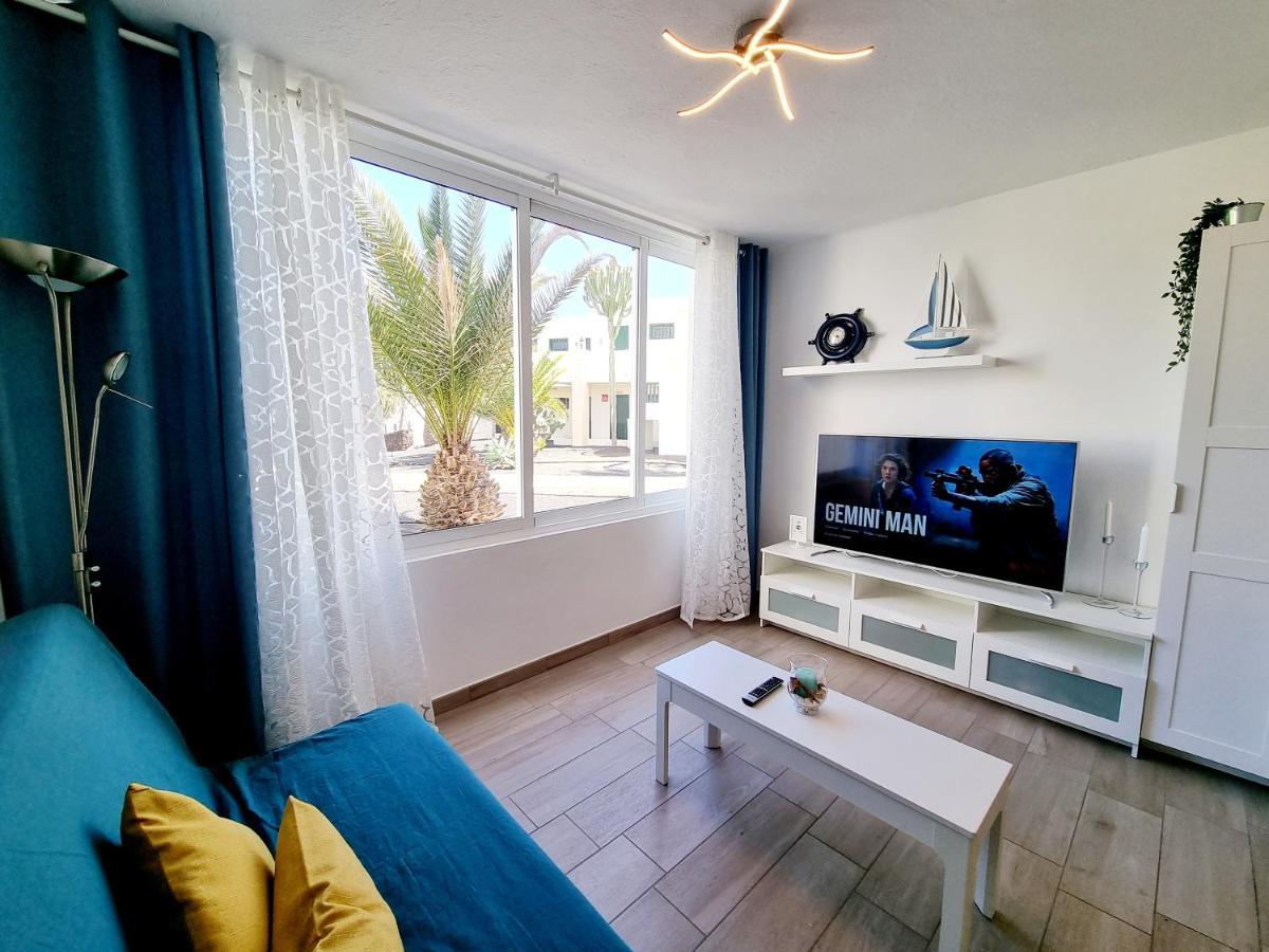 Apartamento Luca 05 En Playa Roca 科斯塔特吉塞 外观 照片