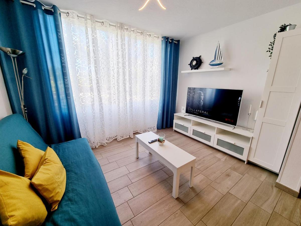 Apartamento Luca 05 En Playa Roca 科斯塔特吉塞 外观 照片