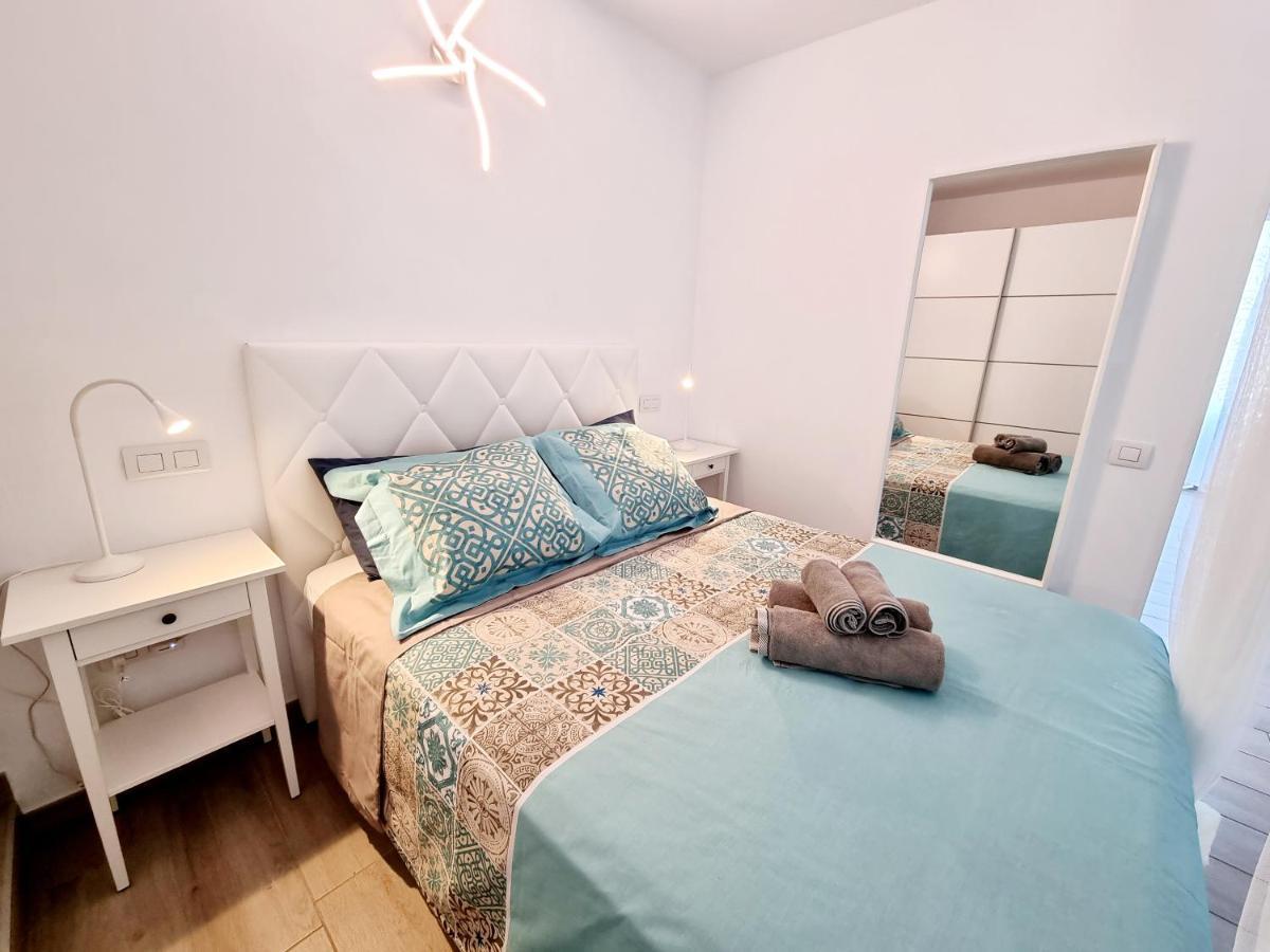 Apartamento Luca 05 En Playa Roca 科斯塔特吉塞 外观 照片