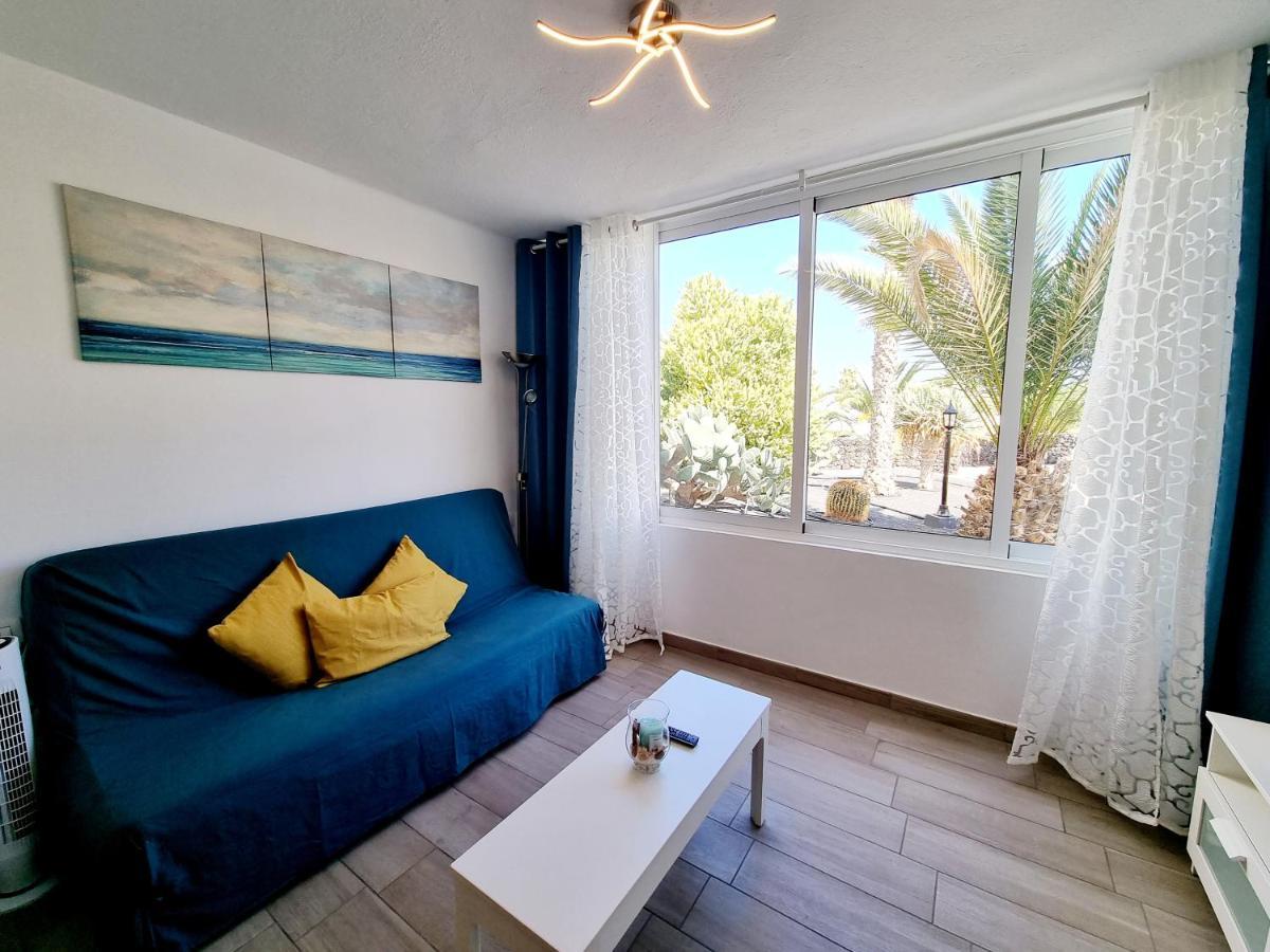 Apartamento Luca 05 En Playa Roca 科斯塔特吉塞 外观 照片