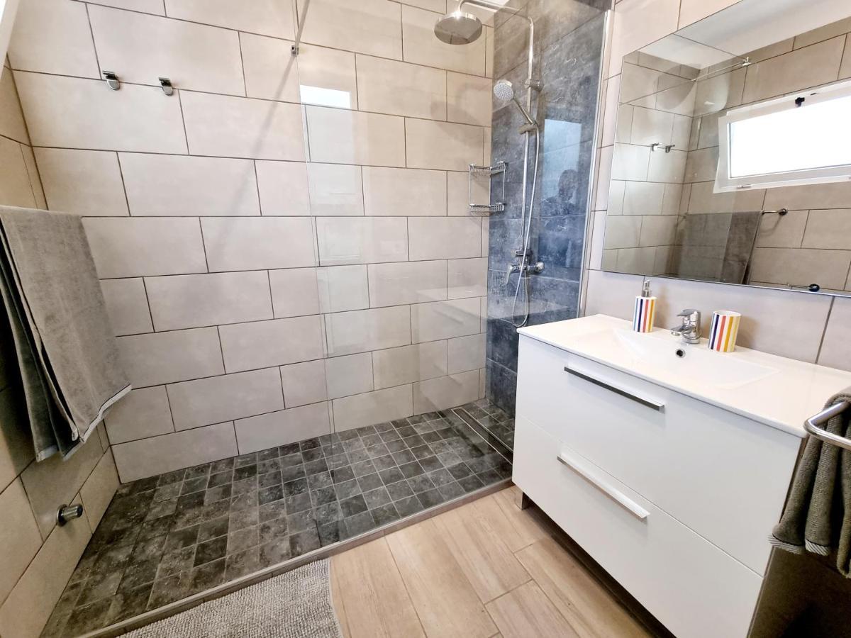 Apartamento Luca 05 En Playa Roca 科斯塔特吉塞 外观 照片