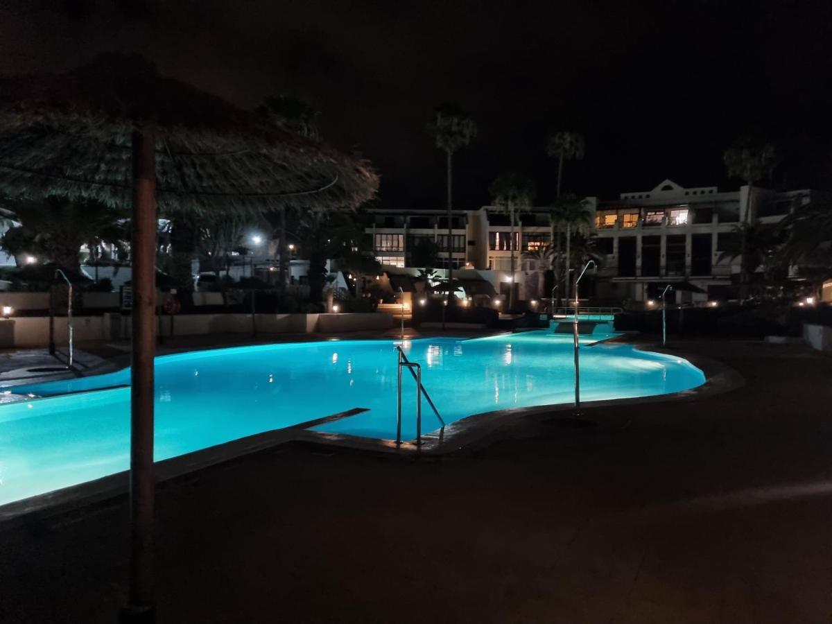Apartamento Luca 05 En Playa Roca 科斯塔特吉塞 外观 照片
